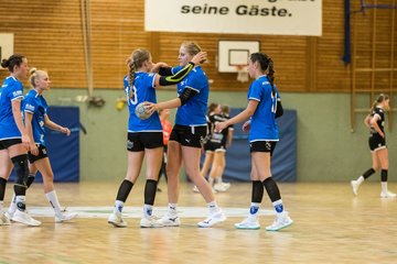 Bild 175 - wAJ Quali zur OL Runde 2